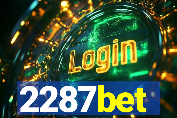 2287bet