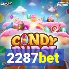 2287bet