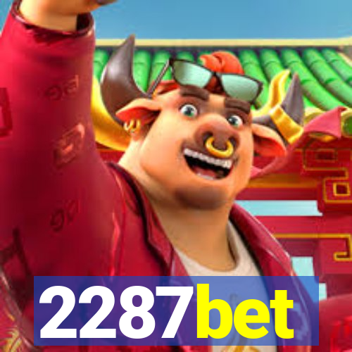 2287bet