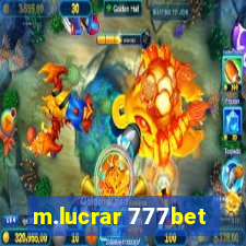 m.lucrar 777bet