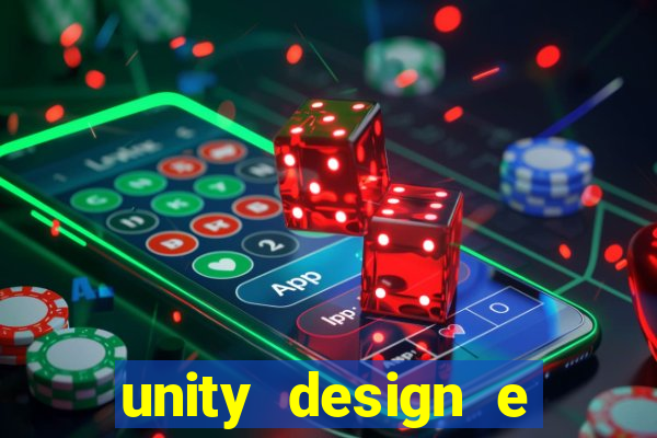 unity design e desenvolvimento de jogos pdf