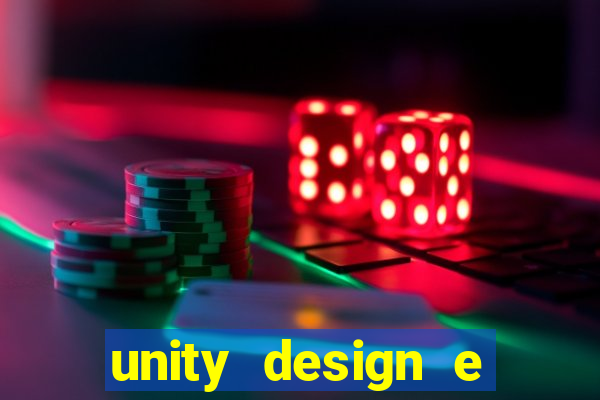 unity design e desenvolvimento de jogos pdf