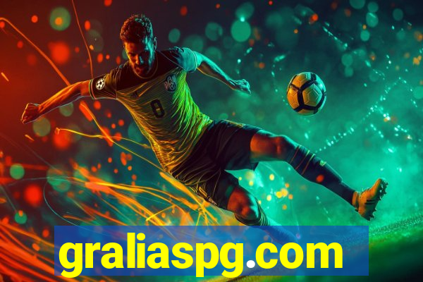 graliaspg.com