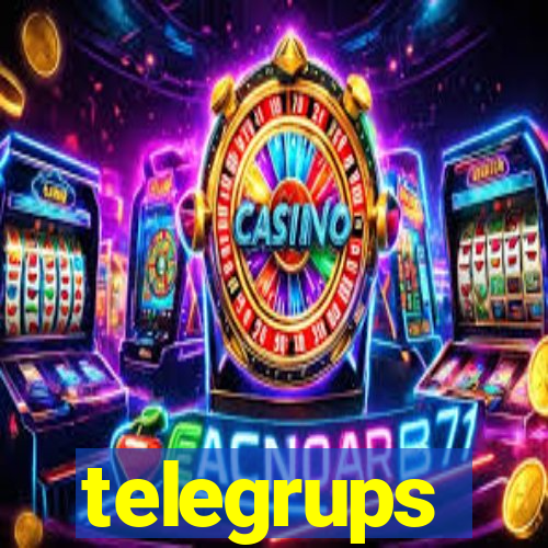 telegrups