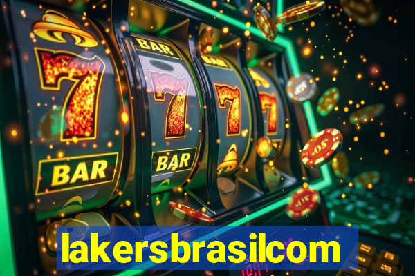 lakersbrasilcom