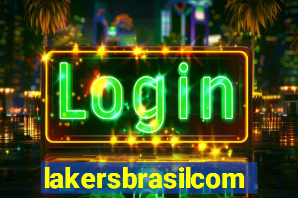 lakersbrasilcom