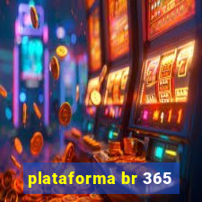plataforma br 365