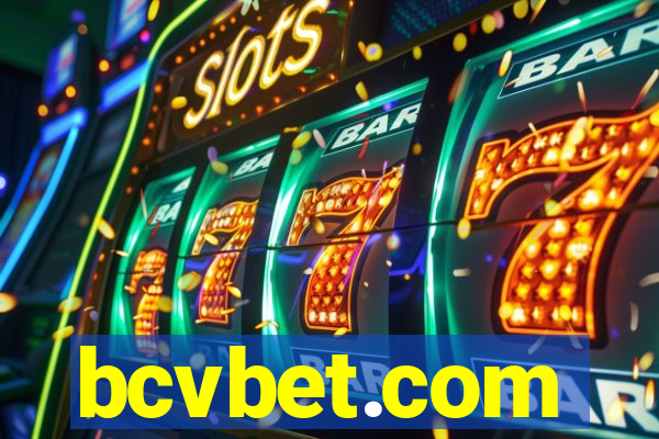 bcvbet.com
