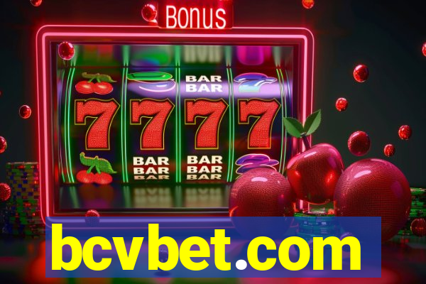 bcvbet.com