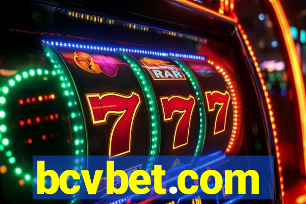 bcvbet.com