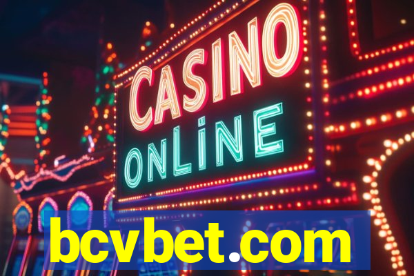 bcvbet.com