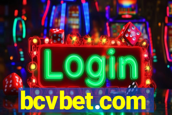 bcvbet.com