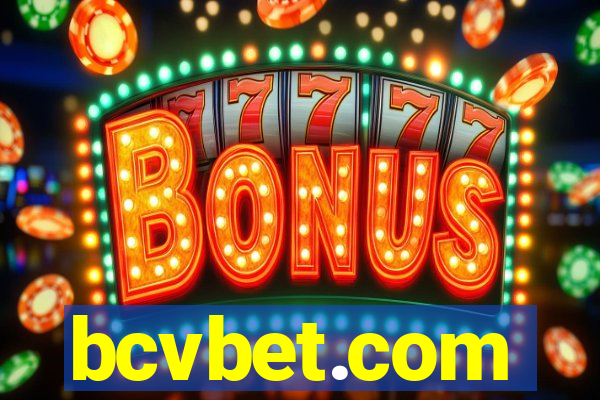 bcvbet.com