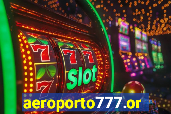 aeroporto777.org