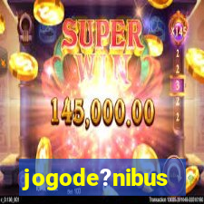 jogode?nibus