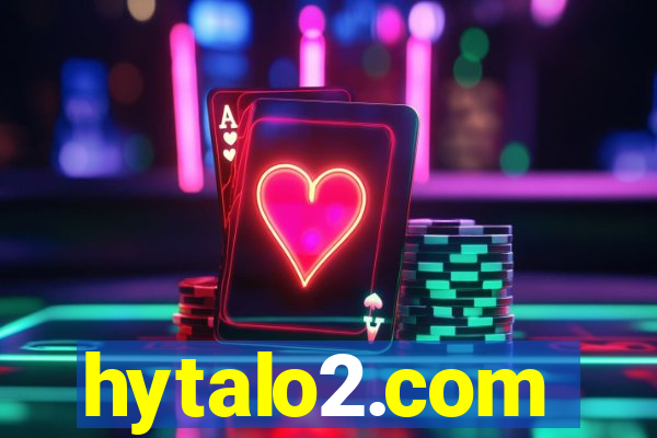 hytalo2.com