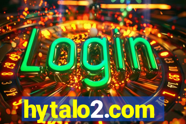 hytalo2.com