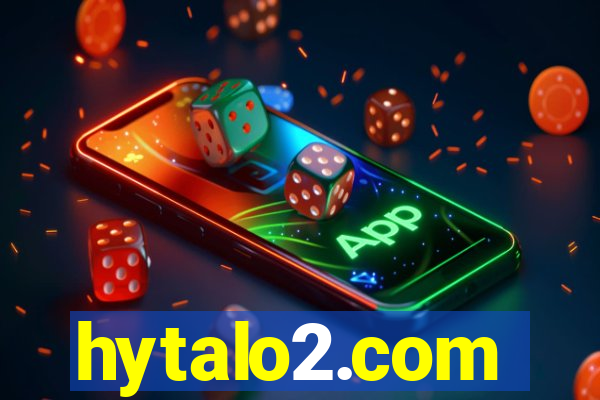 hytalo2.com