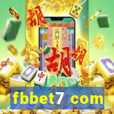 fbbet7 com