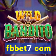 fbbet7 com