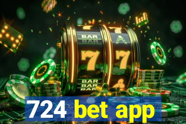 724 bet app