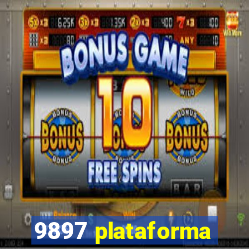 9897 plataforma