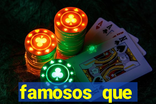 famosos que divulgam jogo do tigrinho