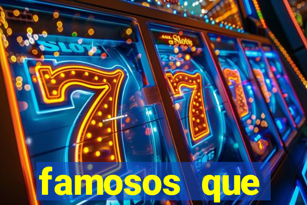 famosos que divulgam jogo do tigrinho