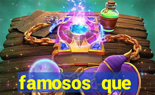 famosos que divulgam jogo do tigrinho