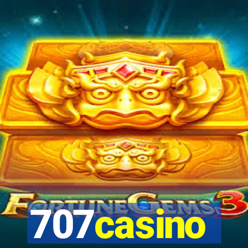 707casino