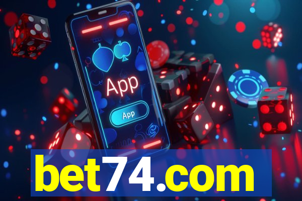 bet74.com