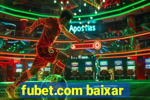 fubet.com baixar