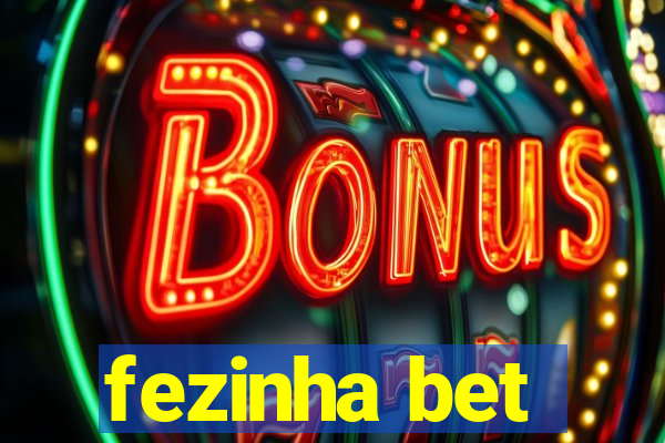 fezinha bet