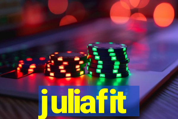 juliafit