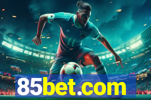 85bet.com