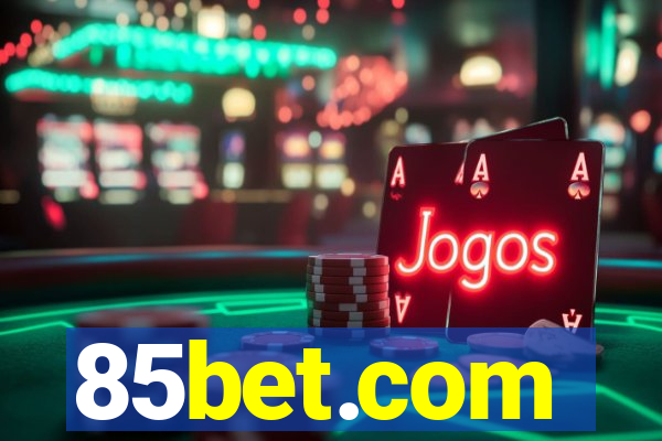 85bet.com