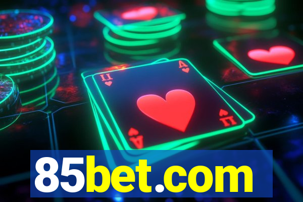 85bet.com
