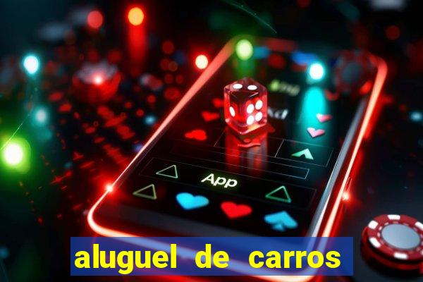 aluguel de carros em irece