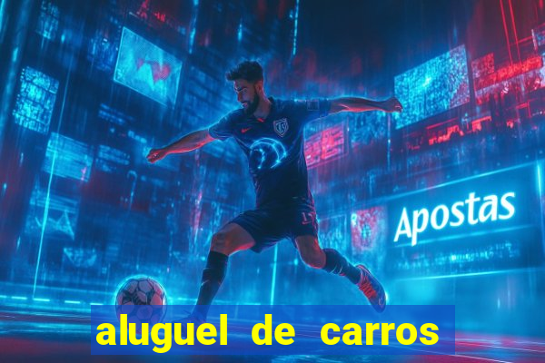 aluguel de carros em irece