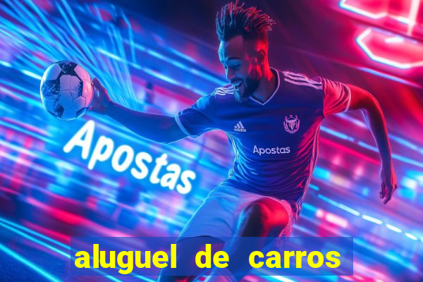 aluguel de carros em irece