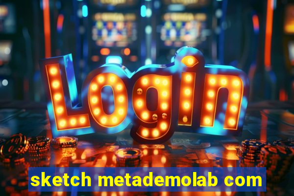 sketch metademolab com
