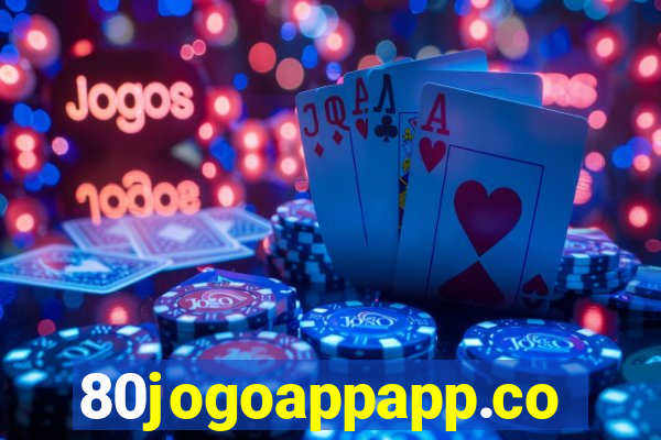 80jogoappapp.com