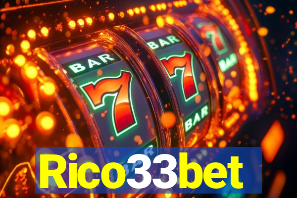Rico33bet