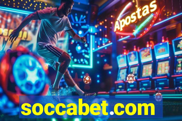soccabet.com