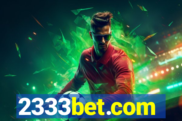 2333bet.com