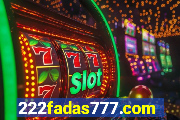 222fadas777.com