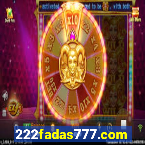 222fadas777.com