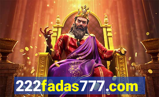 222fadas777.com