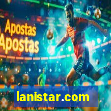 lanistar.com