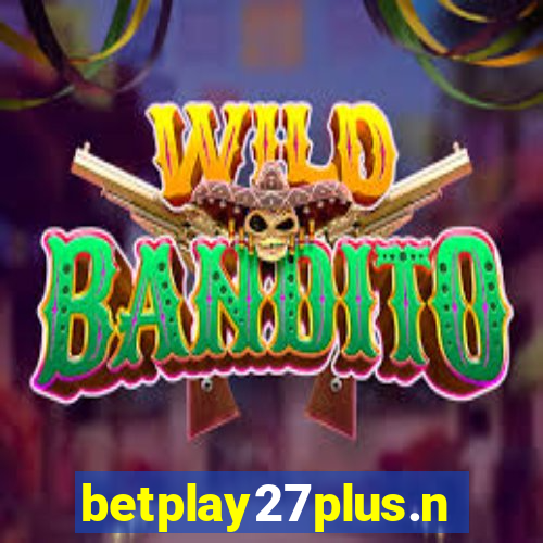 betplay27plus.net